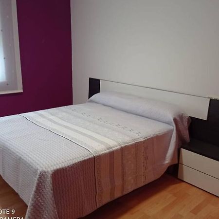 Apartamento De 3 Dormitorios En Camariñas Εξωτερικό φωτογραφία