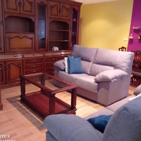 Apartamento De 3 Dormitorios En Camariñas Εξωτερικό φωτογραφία